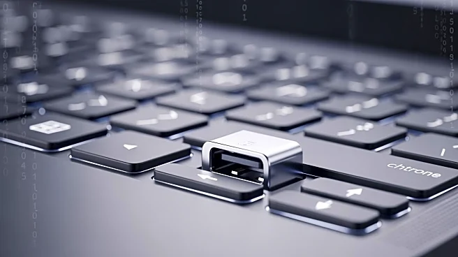 Chromebook USB Port Misuse Warning Issued After Viral Trend