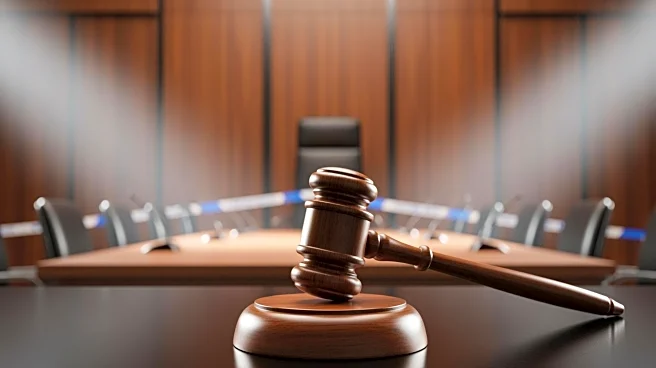 Malaysia Court Convicts Former PM Najib Razak in 1MDB Corruption Case