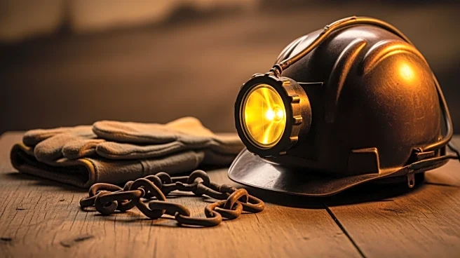 Capstone Copper's Chilean Workers Threaten Strike Over Labor Contract Dispute