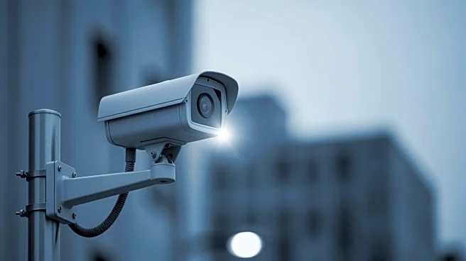 ICE Expands Surveillance Technology to Enhance Immigration Enforcement