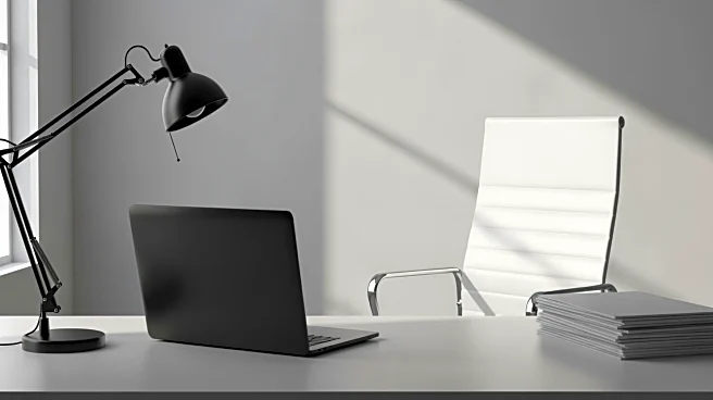 Report Highlights Functional Unemployment Among American Workforce Amid Layoffs