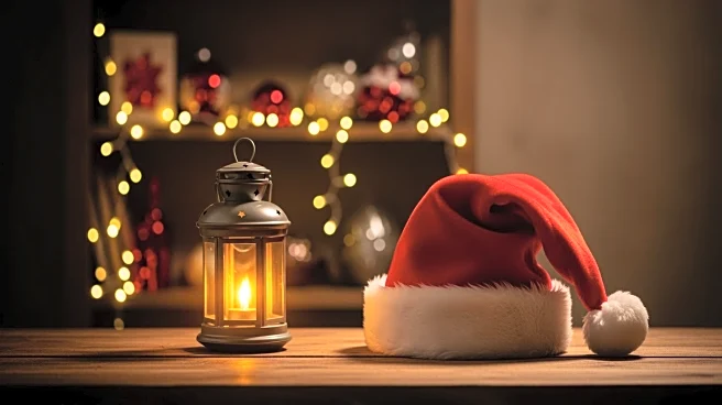 America's Santas Reflect on Post-Holiday Blues and Future Plans