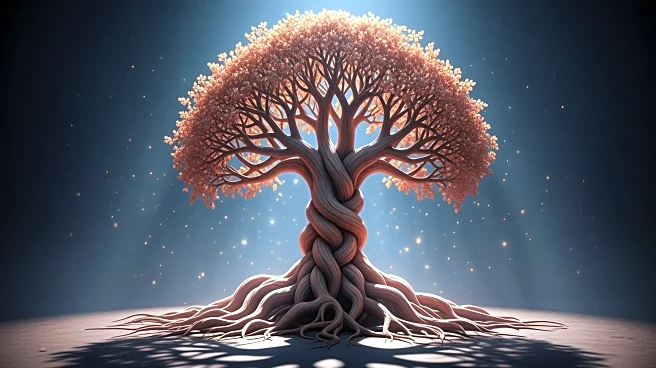 Kabbalistic Insights on Leadership and Systemic Collapse