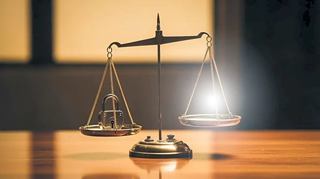 Jersey Minister Proposes Changes to Young Offender Law to Address Release Gap