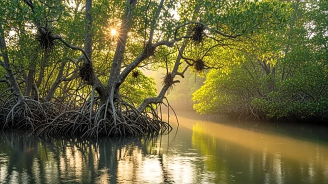 Joann Andrews' Legacy in Conservation on Mexico's Yucatán Peninsula