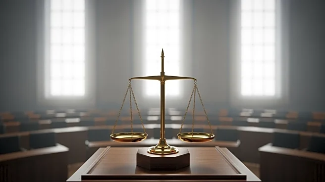 U.S. Senators Urged to Uphold Humanitarian Law in Israel-Gaza Conflict