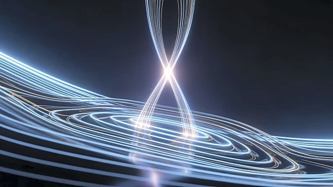Scientists Explore Quantum Entanglement Through Classical Gravity