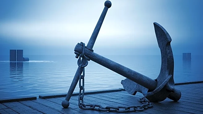 Iran Seizes Foreign Tanker in Strait of Hormuz for Alleged Fuel Smuggling