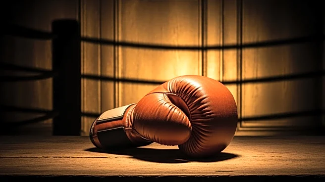 Jack Johnson's Legacy as First Black Heavyweight Champion Remembered in Chicago History