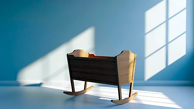 South Korea Plans to End Foreign Adoptions Amid U.N. Concerns Over Past Abuses