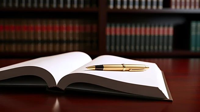 2025 in Review: Analyzing the Impact of the Trump Administration