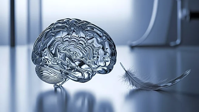 Study Suggests Nose-Picking May Increase Alzheimer's Risk