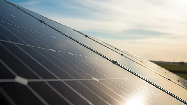 Central Electronics Seeks Bids for 1.2 GW Solar Module Plant in India