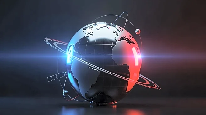 China's Nuclear Expansion Raises Concerns Over Global Military Balance