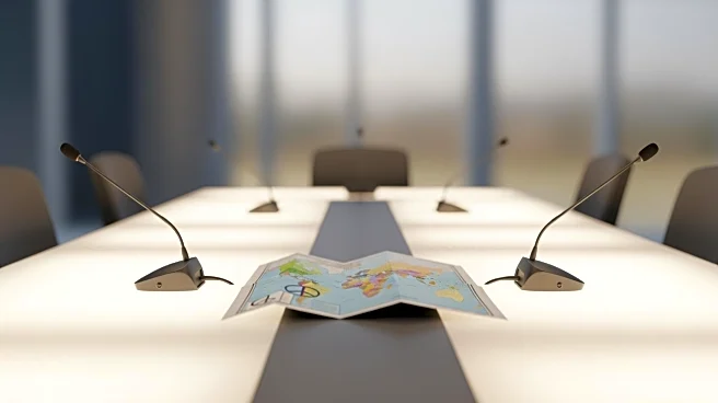 President Trump and Zelensky Consider Ukraine Peace Plan Referendum Amid Ceasefire Talks