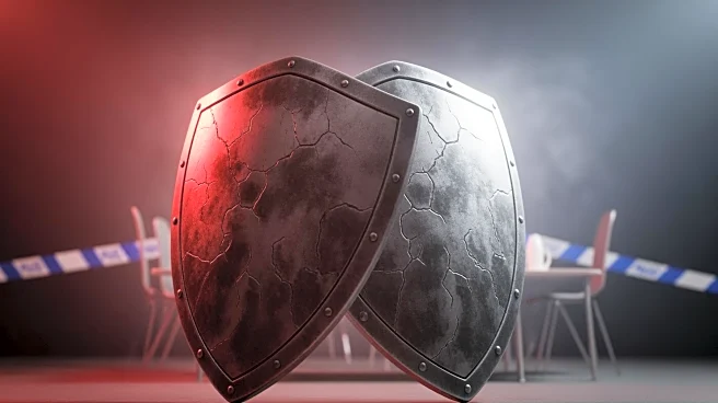 China Imposes Sanctions on U.S. Defense Firms Over Taiwan Arms Sales