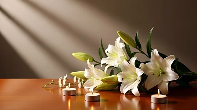 Elaine Vergari's Funeral Arrangements Announced in Rochester