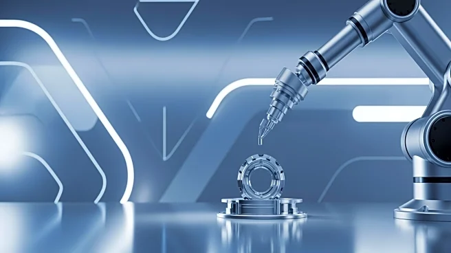 Saudi Ministry and KAUST Launch Initiative to Boost Advanced Manufacturing