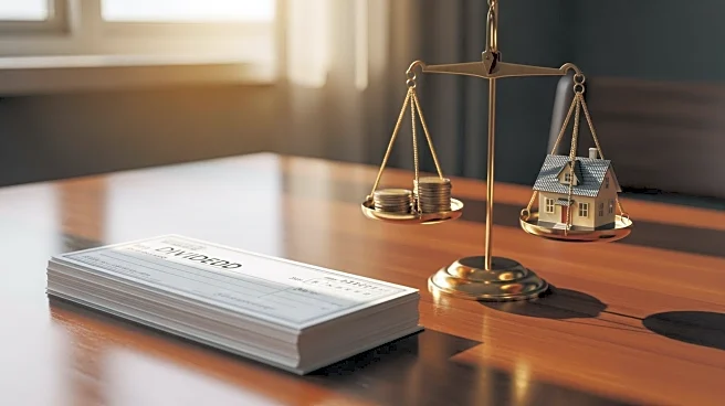 President Trump Proposes $2,000 Tariff Dividend Checks for Middle-Class Americans