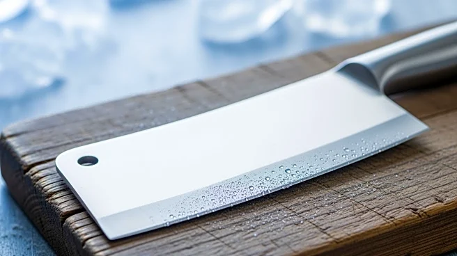 USDA Reports 7% Decline in Red Meat Production Amid Winter Weather Advisories