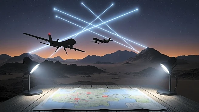 U.S. Military Strikes ISIS Targets in Nigeria with Nigerian Cooperation