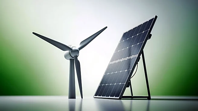 Gujarat Government Launches Policies to Transition from Fossil Fuels, Aiming for Renewable Energy Leadership