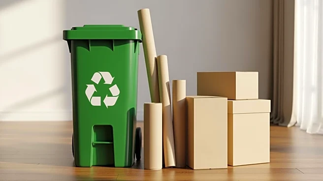 Post-Christmas Waste Management: Recycling Tips and Common Mistakes