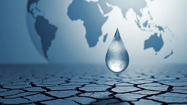 President Trump Freezes International Aid, Reshaping U.S. Foreign Assistance