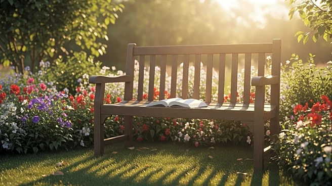 United Senior Services Director Retires, Advocates for Positive Aging