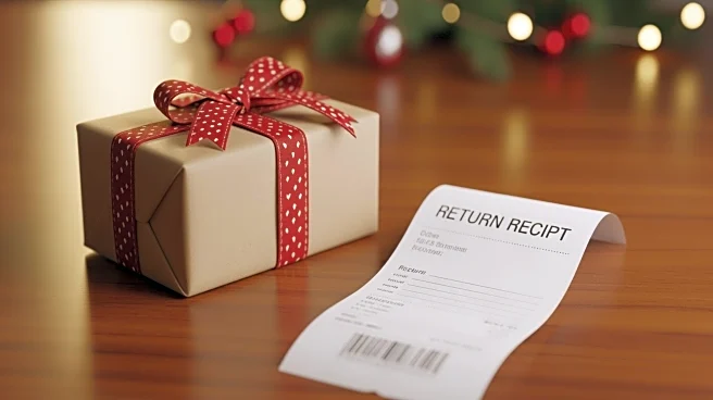 ABC News Highlights Best Practices for Holiday Gift Returns
