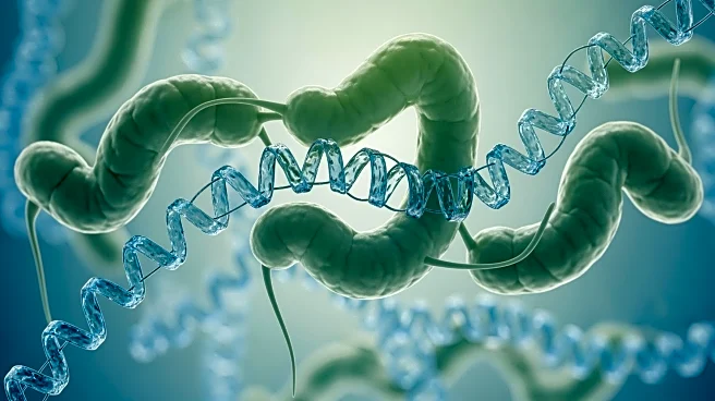 University of Victoria Researchers Identify Protein Reelin as Potential Depression Treatment via Gut Health