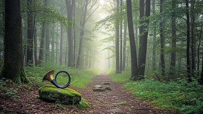 UK Government Plans to Ban Trail Hunting Amidst Protests