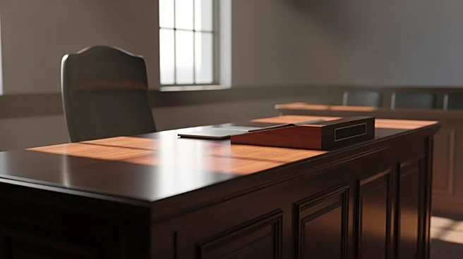 Federal Judge Challenges Trump Administration Over Detention of Kilmar Abrego Garcia