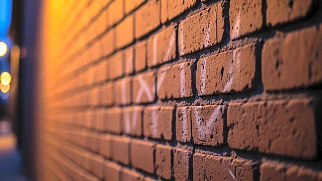 Brickland Restaurant in East Sacramento Closes Indefinitely Due to Vandalism