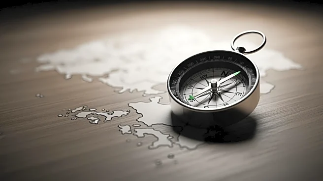 Marine Corps Leader Nominated to Command U.S. Southern Command Amid Regional Tensions