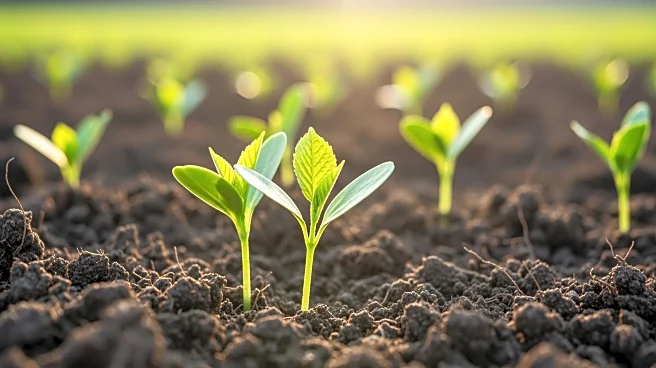 Bauchi State Government Commits to Full Implementation of Agricultural Framework to Boost Sector