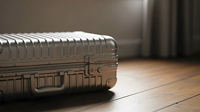 U.S. Increases Self-Deportation Incentive to $3,000 Amid Immigration Enforcement Efforts