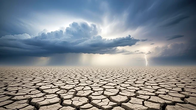 Natural Disasters Highlighted in 2025's Best Environmental Photos