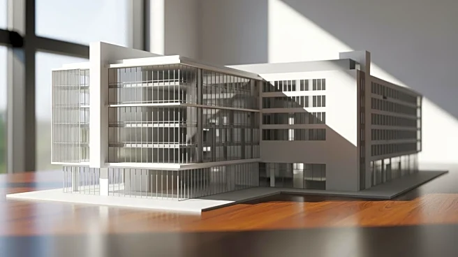 Exeter Hospital Plans New Surgery Facilities to Expand Capacity