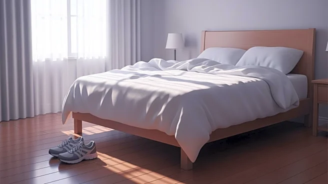 Research Highlights Importance of Sleep Over Exercise for Mental and Physical Health