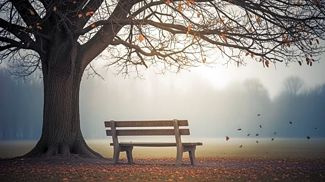 Loneliness Among Older Adults Linked to Increased Dementia Risk, Study Finds