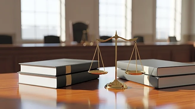 Richmond Court Cases Highlight Legal Disputes in Business and Personal Injury Claims