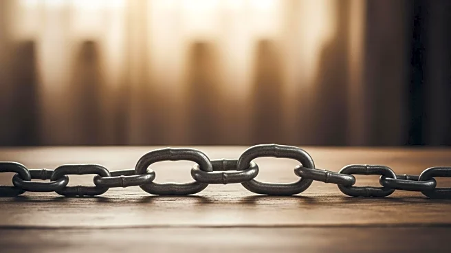 Yemen's Warring Parties Agree on Largest Prisoner Exchange, Including Sudanese Nationals