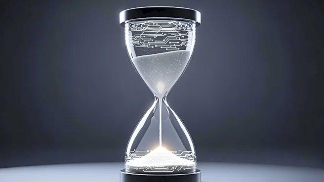 Time Magazine Names Architects of AI as 2025 'Person of the Year', Sparking Debate