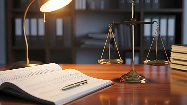 IRS-CI Highlights Top Criminal Tax Cases of 2025, Emphasizing Financial Accountability