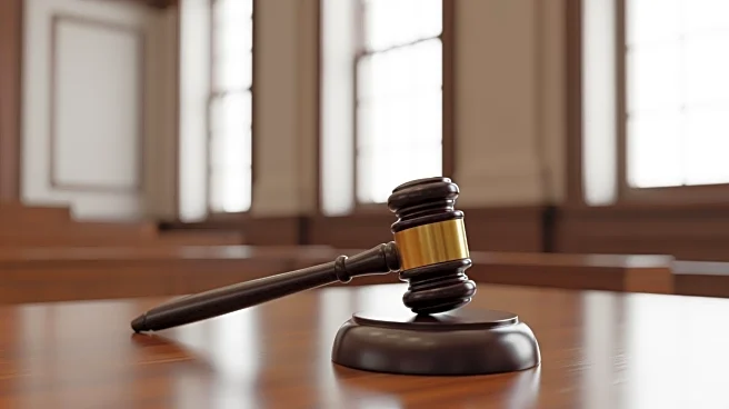 U.S. Judge Temporarily Blocks Detention of British Social Media Campaigner Imran Ahmed