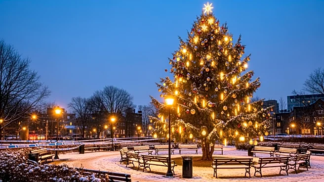 CBS News New York Highlights Community Spirit in #BetterTogether: Celebrate the Season 2025