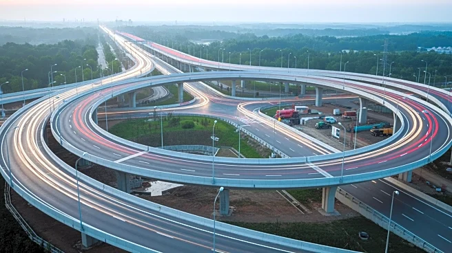 Hampshire County Council and National Highways Begin Complex M27 Junction Slide to Improve Access