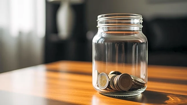 Economic Concerns Lead to Decline in Year-End Charitable Donations Among Americans