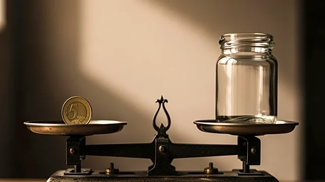 Americans Face Deepening Affordability Crisis Amid Inflation and Wage Stagnation